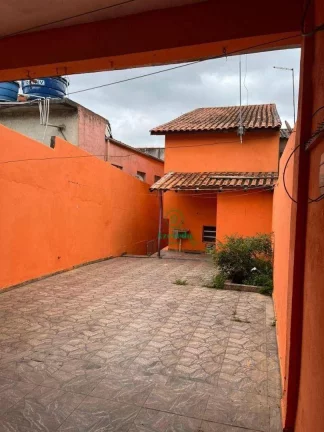 Imagem Sobrado com 3 dormitórios à venda, 222 m² por R$ 424.000,00 - Jardim Arapongas - Guarulhos/SP