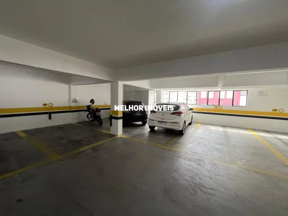 Imagem Apartamento a venda no Ed Ana Capri no Centro de Balneário Camboriú
