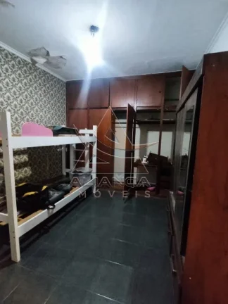 Imagem Casa - Ribeirão Preto - Jardim Independência