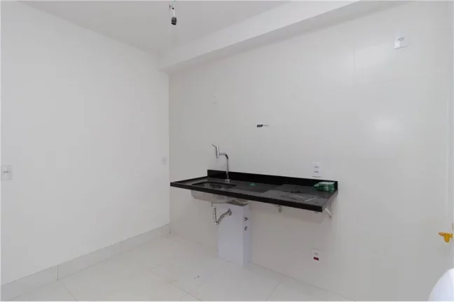 Imagem Apartamento à venda em São Paulo, Vila Mariana, com 2 quartos, 68m2