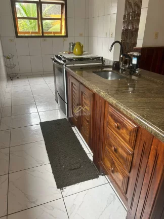 Imagem Excelente casa no Pereque açu