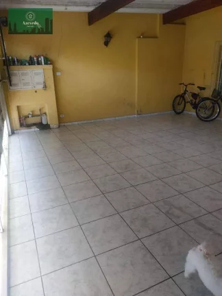 Imagem Sobrado à venda, 250 m² por R$ 950.000,00 - Jardim Paraventi - Guarulhos/SP