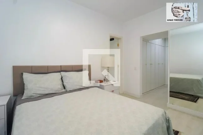 Imagem ALUGO APTO COBERTURA DUPLEX, mobiliado !