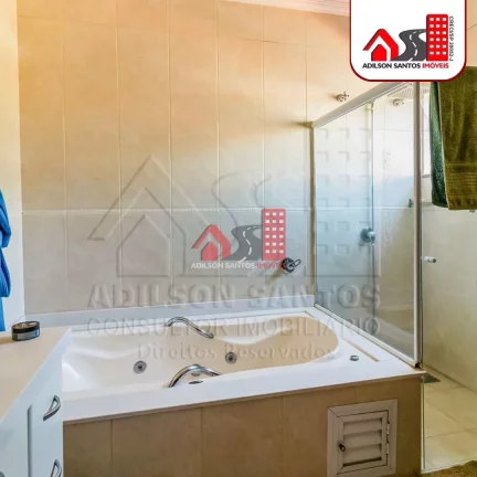 Imagem Sobrado de Condomínio com 4 dorms, Jardim Elite, Pirassununga - R$ 1.1 mi, Cod: 98