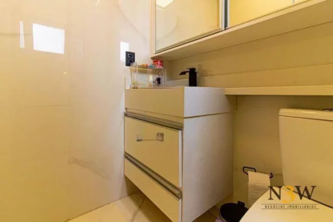 Imagem Apartamento à venda na Vila Leopoldina São Paulo SP com 3 quartos, 3 suites, 3 vagas de garagem e 153m².