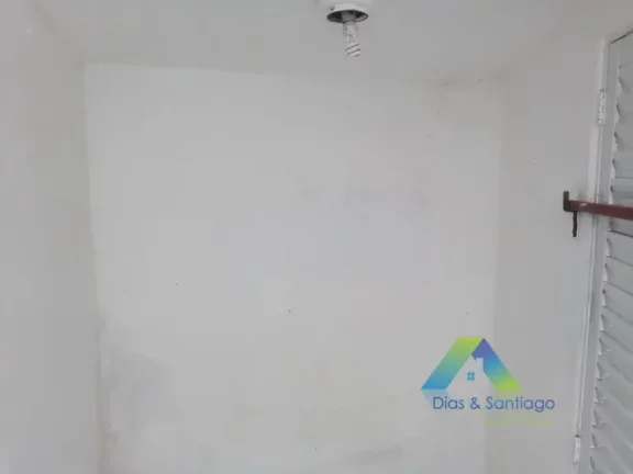 Imagem Casa Sobrado com 2 dormitórios para locação em Cursino/SP!