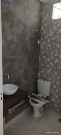 Imagem SOBRADO À VENDA CENTRO - SÃO BERNARDO DO CAMPO - SP