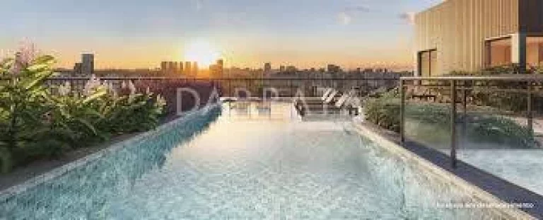 Imagem Apartamento no Soul na Al. Itapecuru em Alphaville