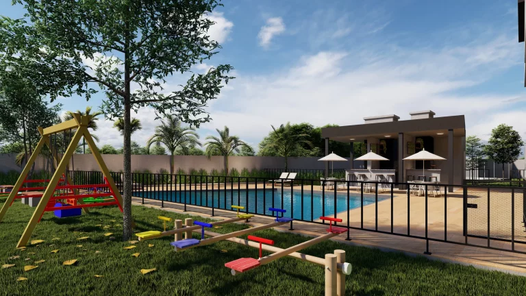 Imagem Apartamento à venda em Passo de Torres, Centro, com 2 quartos, 64,52m²
