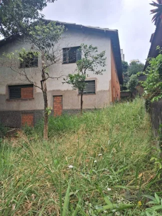 Imagem Terreno à venda, 506 m² por R$ 1.690.000,00 - Pacaembu - São Paulo/SP