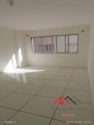 Imagem Apartamento - Jaguaribe