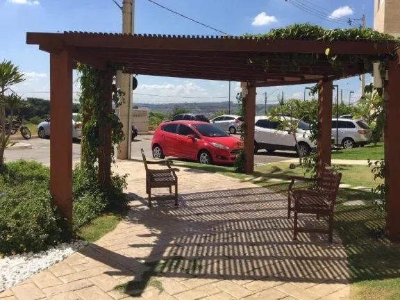 Imagem Apartamento Exclusivo no Condomínio Vitrine Esplanada: Conforto, Lazer e Localização Imbatível