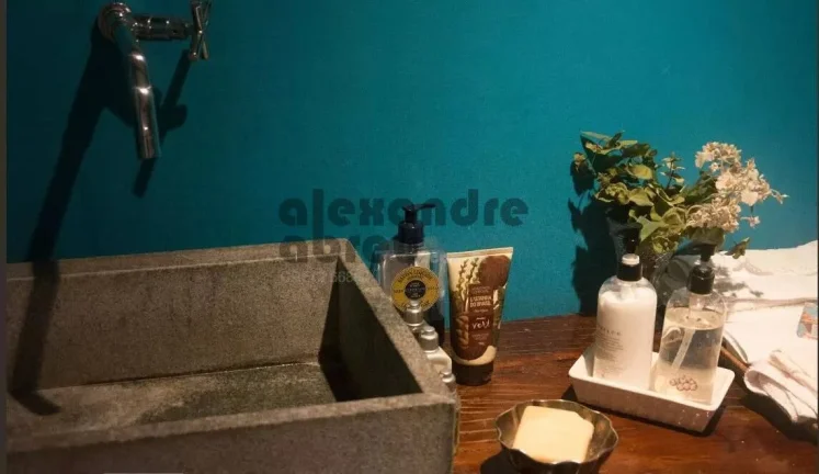 Imagem Apartamento à venda no Panamby com 164m² 3 suites e 3 vagas