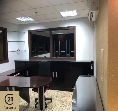 Imagem SALA PARA LOCAÇÃO - EM MOEMA