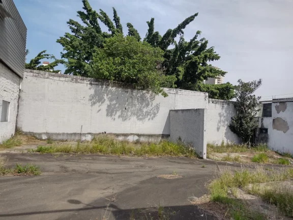 Imagem Pavilhão/Galpão para alugar no bairro Centro - Santo André/SP