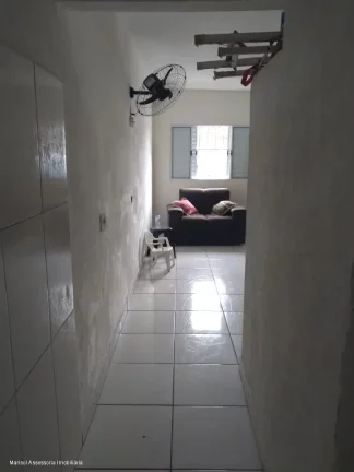 Imagem CASA RESIDENCIAL em MONGAGUÁ - SP, Agenor de Campos