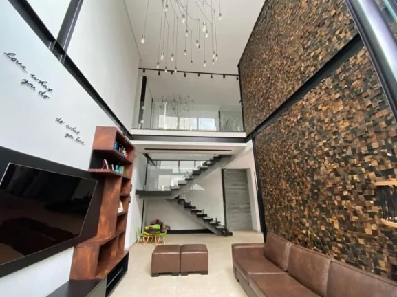 Imagem Casa 3 Suítes Condomínio Residencial Villa dos Inglezes-Sorocaba/SP