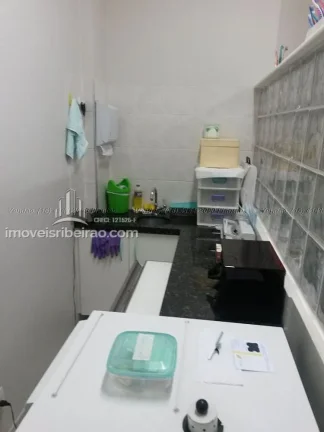 Imagem Sala Clínica médica odontológica em Ribeirão à venda. #imove