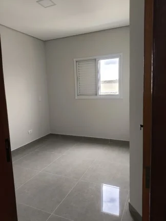Imagem VENDO cobertura NOVA com 2 vagas.