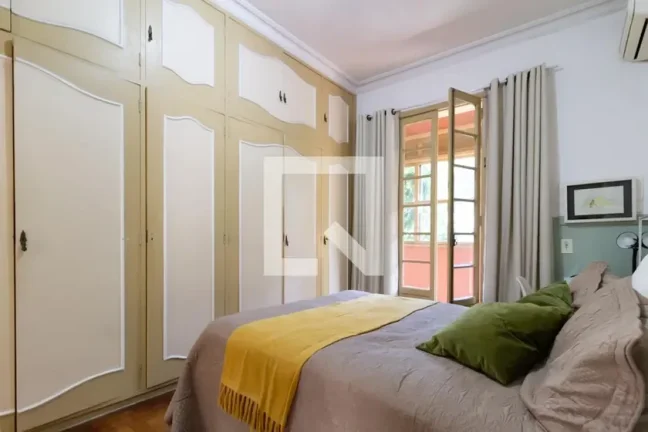Imagem Apartamento à Venda - Leblon, 3 Quartos, 104 m2