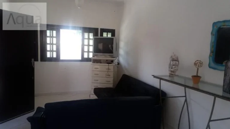 Imagem Casa para Venda em Peruíbe, Jardim Icaraíba, 4 dormitórios, 2 suítes, 1 banheiro, 2 vagas