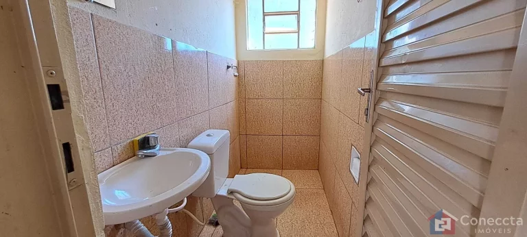 Imagem Casa à venda no Bairro Sebastião Amorim