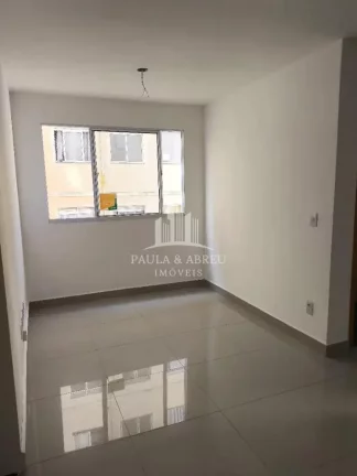 Imagem APARTAMENTO 2 DORMITÓRIOS MORADA NOVA PQ SÃO VICENTE !