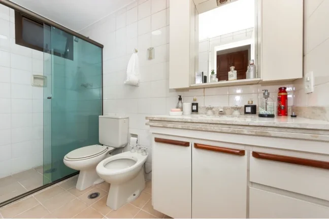 Imagem APARTAMENTO RESIDENCIAL em São Paulo - SP, Higienópolis
