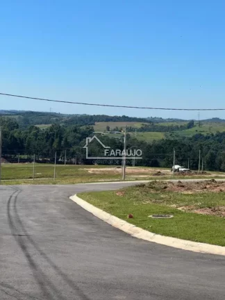 Imagem TERRENO A VENDA EM CONDOMINIO FECHADO EM SOROCABA-SP!