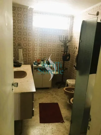 Imagem Apartamento à Venda no Paraíso - São Paulo/SP.