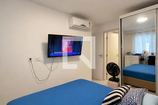 Imagem Apartamento à Venda - Recreio, 3 Quartos, 150 m2