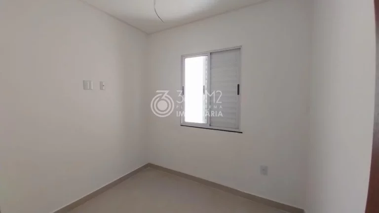 Imagem Cobertura para Venda em Santo André / SP no bairro Jardim das Maravilhas