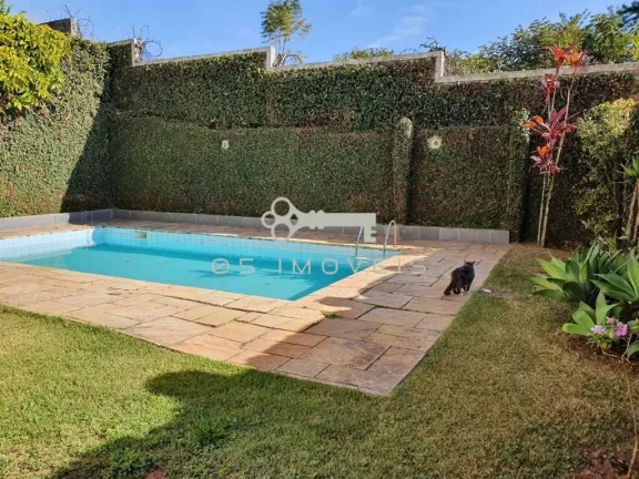 Imagem Casa no Condomínio Horizontal Park: 03suítes, piscina, escritório