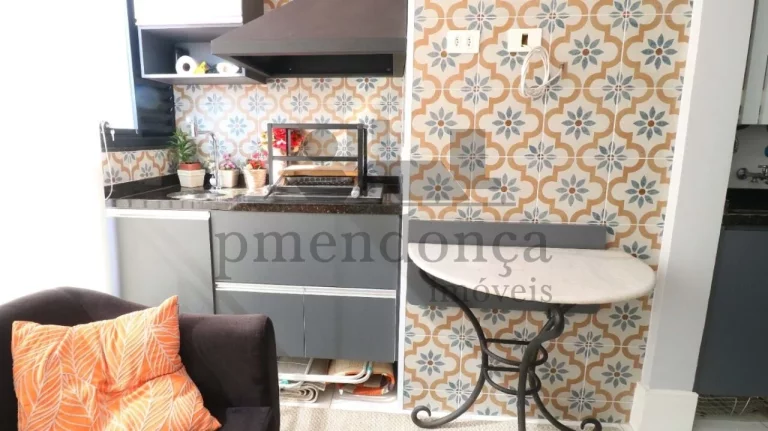 Imagem Apartamento Lapa, 3 dormts, 1 suite, 2 vagas