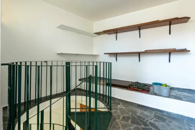 Imagem CASA RESIDENCIAL em São Paulo - SP, Jardim da Glória