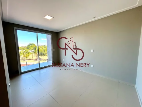 Imagem Casa Duplex no Condomínio Parco Della Veirtá