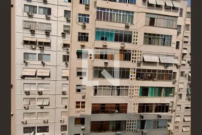 Imagem Apartamento à Venda - Copacabana, 3 Quartos, 160 m2