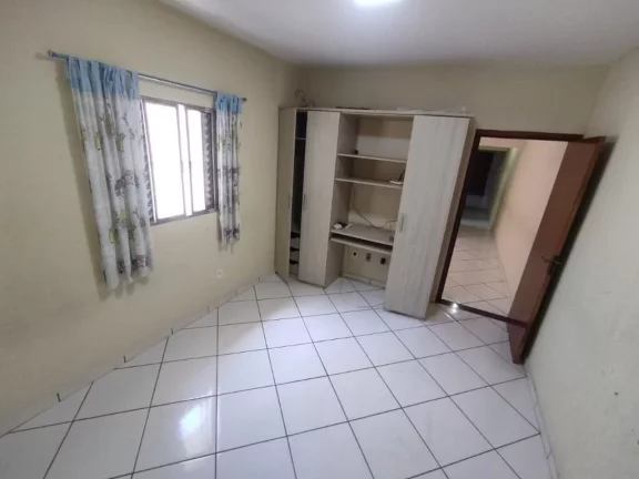 Imagem Sobrado com 2 dormitórios à venda, 150 m² por R$ 490.000,00 - Jardim Santa Inês - Suzano/SP