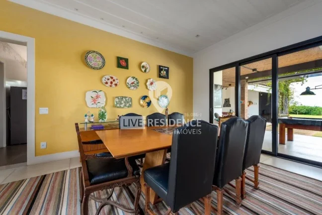 Imagem Casa á venda Loteamento Fazenda Dona Carolina, Itatiba - SP