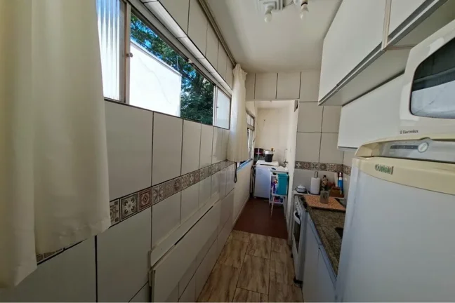 Imagem APARTAMENTO RESIDENCIAL em São Paulo - SP, Alto de Pinheiros