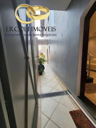 Imagem CASA RESIDENCIAL em São Paulo - SP, Cidade Patriarca