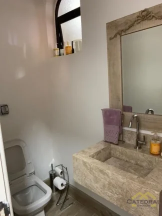 Imagem Apartamento com 3 dormitórios e 3 vagas de garagem à venda - Centro - Jundiaí/SP