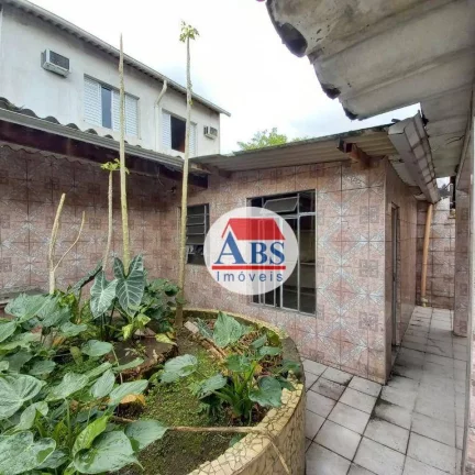 Imagem Casa à venda, 201 m² por R$ 530.000,00 - Jardim São Francisco - Cubatão/SP