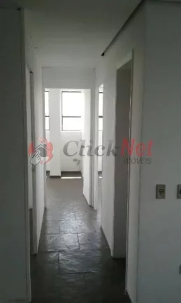 Imagem Sala Comercial para Locação no bairro Rudge Ramos em São Bernardo do Campo