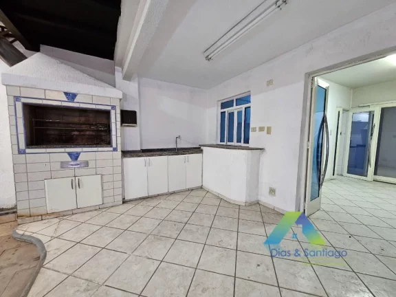Imagem Ponto Comercial mobiliado com 3 pavimentos de 380m² para locação na Vila Mariana/SP!