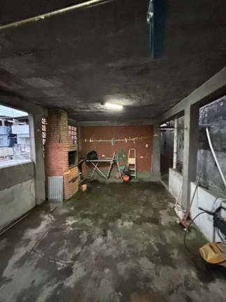Imagem Casa à venda, 100 m² por R$ 340.000,00 - Jardim Brasil - São Paulo/SP