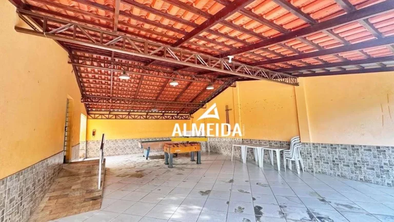 Imagem Chácara com 2 dormitórios à venda, 1050 m² por R$ 680.000,00 - Núcleo Lageado Portal dos Nobres - Ipeúna/SP