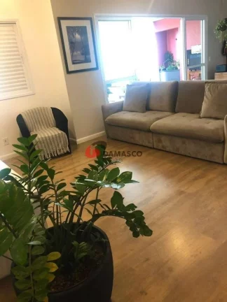 Imagem Apartamento à venda, Santa Paula, São Caetano do Sul, SP