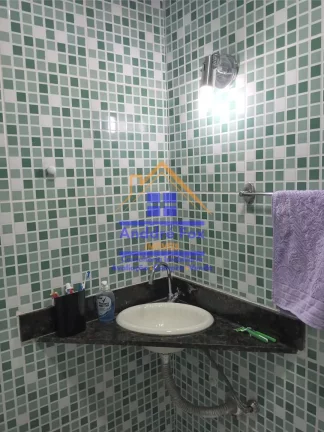 Imagem Apartamento, 2 quartos, 2 banheiros, cozinha, 1 vaga de garagem à venda, 70 M², por R$ 375.000 – Grajaú - Rio de Janeiro / RJ.