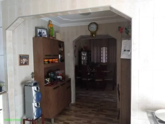 Imagem CASA RESIDENCIAL PARA VENDAS, EM BETIM
*TERRENO COM 2 CASAS INDIVIDUAIS
*1º CASA CONSTITUIDA POR: 3...